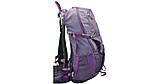 Рюкзак 38 л Onepolar W1983 Purple, фото 5