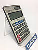 Калькулятор DT-3000 кишеньковий, фото 5