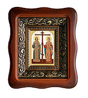 Константин и Елена икона святых