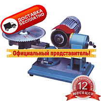 Верстат для заточування дискових пив MF 126 FDB Maschinen, фото 2