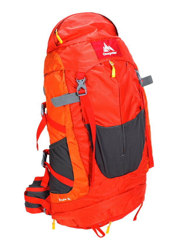 Рюкзак 32 л Onepolar Ensia W1637 Orange