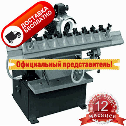 Верстат по заточенню інструмента TS 630 FDB Maschinen, фото 2