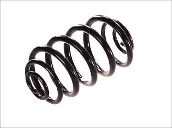 Пружина задня Opel Omega A седан 1986 - 1994