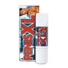 Бади і крему для збільшення пеніса