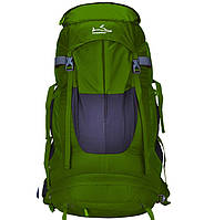 Рюкзак 45 л Onepolar Liger W1638 Green