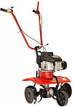 Культиватор бензиновий Szentkiraly Tomy-20 Briggs&Stratton 500 Series, фото 2