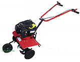 Культиватор бензиновий Szentkiraly Tomy-20 Briggs&Stratton 500 Series, фото 3