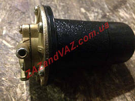 Насос паливний електробензонасос печі нагрівника ЗАЗ 968 м реставрація