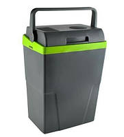 Автохолодильник MALATEC 22л HQ Туристичний портативний автомобільний холодильник Автомобильный автохолодильник