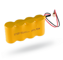 Перезаряджуваний запасний батарейний блок JABLOTRON OASIS BAT-4V8