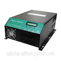 Інвертор для сонячних систем Power Master PM-0800LC
