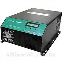 Інвертор для сонячних систем Power Master PM-1600LC