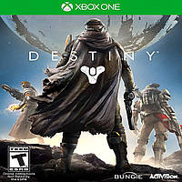 Destiny (Английская версия) XBOX ONE (Б/У)