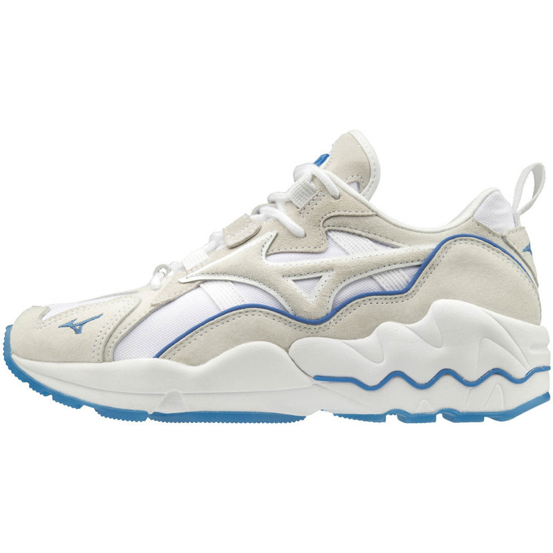 Кросівки Mizuno Sportstyle Wave Rider 1 Premium D1GA1926-01