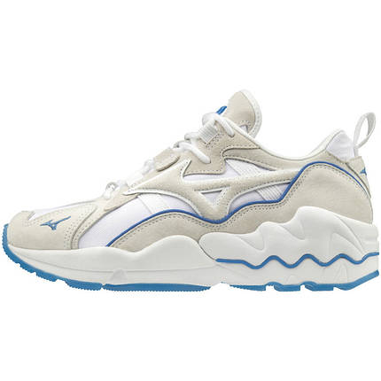 Кросівки Mizuno Sportstyle Wave Rider 1 Premium D1GA1926-01, фото 2