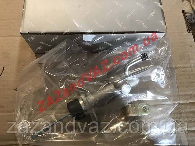 Циліндр зчеплення головний Ланос Lanos Сенс Sens Rider 96481284
