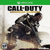 Call of Duty: Advanced Warfare (Английская версия) XBOX ONE (Б/У)