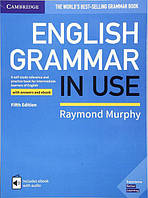 English Grammar in Use 5th Edition with Answers and Interactive eBook