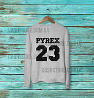 Cвитшот Pyrex 23