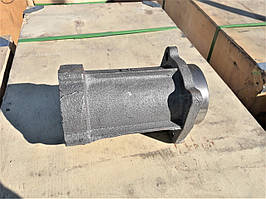 Панчоха півосі мототрактора 195 мм кріплення на 4 болта | 097-074-28-84