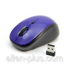 Миша бездротова HAVIT HV-MS979GT (1600 DPI) USB wireless, Blue