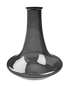 Колба під ущільнювач Steamulation -Тонована (стимулейшн)