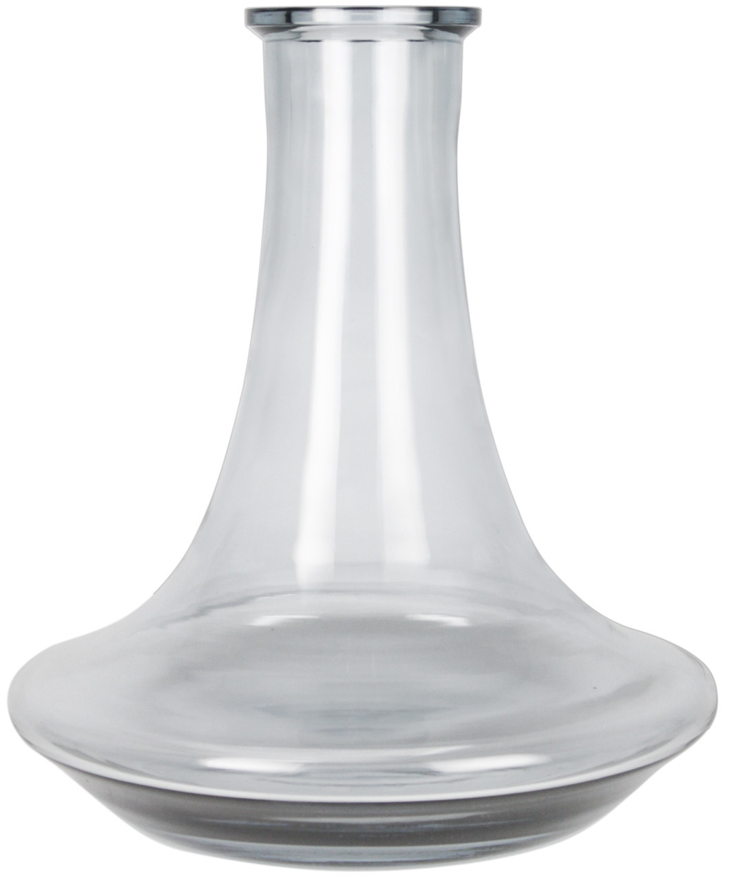 Колба для кальяну Steamulation прозора