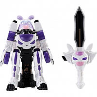 Робот-Трансформер Монкарт Битроид Монча Monkart Bitroid Moncha