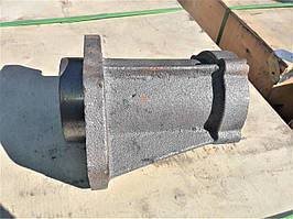 Чулок напівосьій мототрактора 195 мм кріплення на 6 болтів посилений (пара лівий + правий) | 097-074-28-84