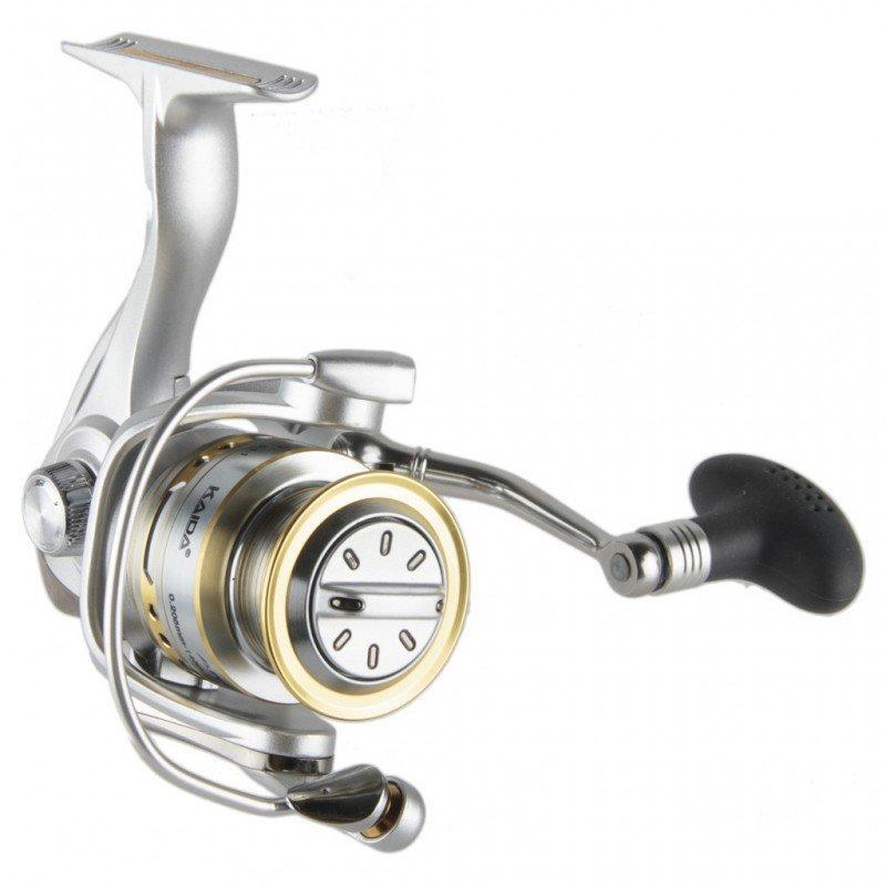 Котушка Kaida Angell 1000 5+1bb