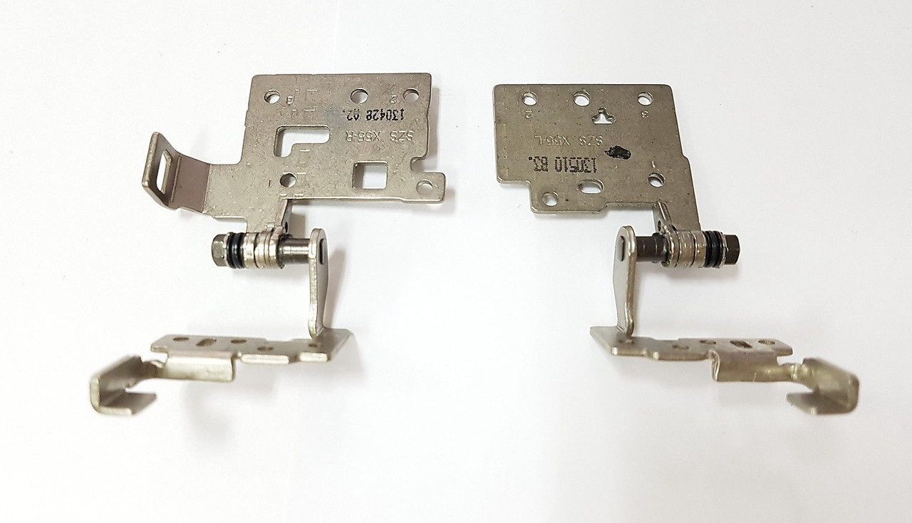 Петлі (пара) Asus X55, X55A, X55C, X55U, F55C, X55VD, R503VD, F55VD (13GNBH10M010-1 + 13GNBH10M020-1) бв