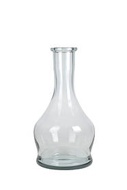 Колба для кальяну Дзвін прозора