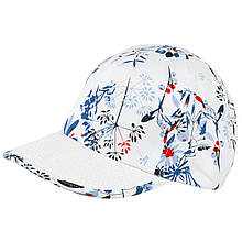 Бейсболка для дівчинки TuTu 91 арт.3-004499 (52-56) UV+30