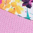 Бейсболка для дівчинки TuTu 91 арт.3-004499 (52-56) UV+30, фото 5