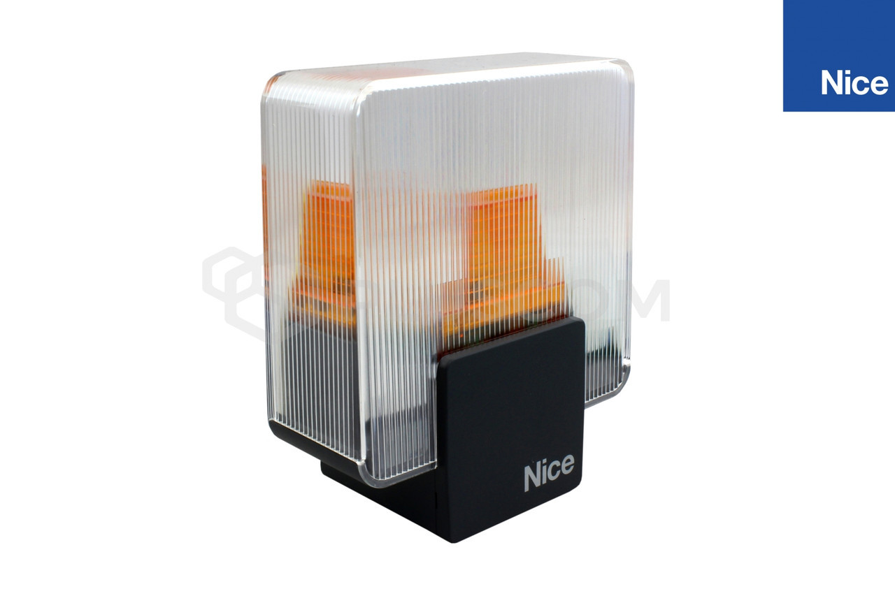 Сигнальна лампа Nice ELDC