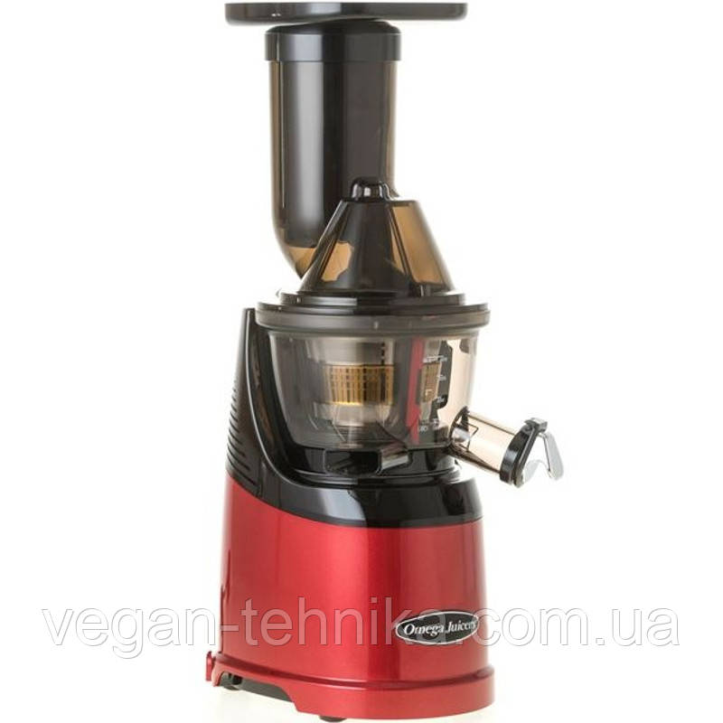 Шнековий соковитискач Omega MMV-702 Juicer MegaMouth