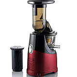 Шнековий соковитискач Omega MMV-702 Juicer MegaMouth, фото 4