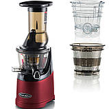 Шнековий соковитискач Omega MMV-702 Juicer MegaMouth, фото 7