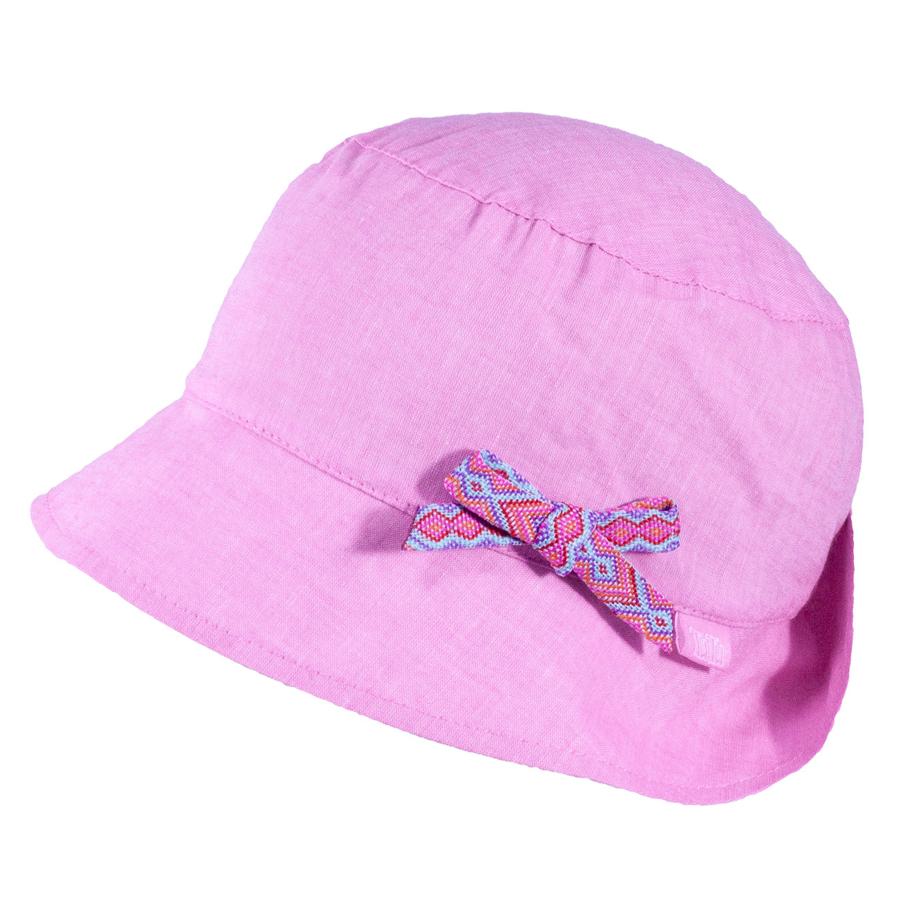 Панамка  для девочки TuTu 88 арт.3-004582 (48-50, 52-54)  UV+30