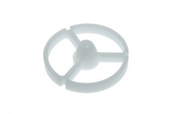 Шайба насадки для ковбаси NR5 для м'ясорубки Zelmer NR5 86.1005 12000396, фото 1