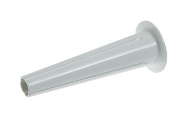 Насадка для виготовлення ковбаси для м'ясорубки NR5 Zelmer 86.1004 798574, фото 1