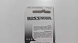 Батарейка літієва Bossman CR2032, 3V, фото 2