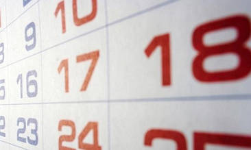 Графік роботи на травневі свята