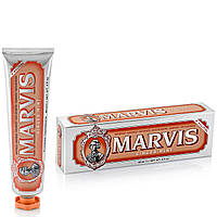 Marvis Ginger Mint - Зубна паста Імбир - М'ята, 85 мл