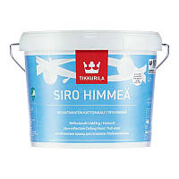 Интерьерная краска Tikkurila Siro Himmea, 2.7 л