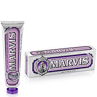 Marvis Jasmin Mint - Зубная паста Жасмин -Мята, 85 мл