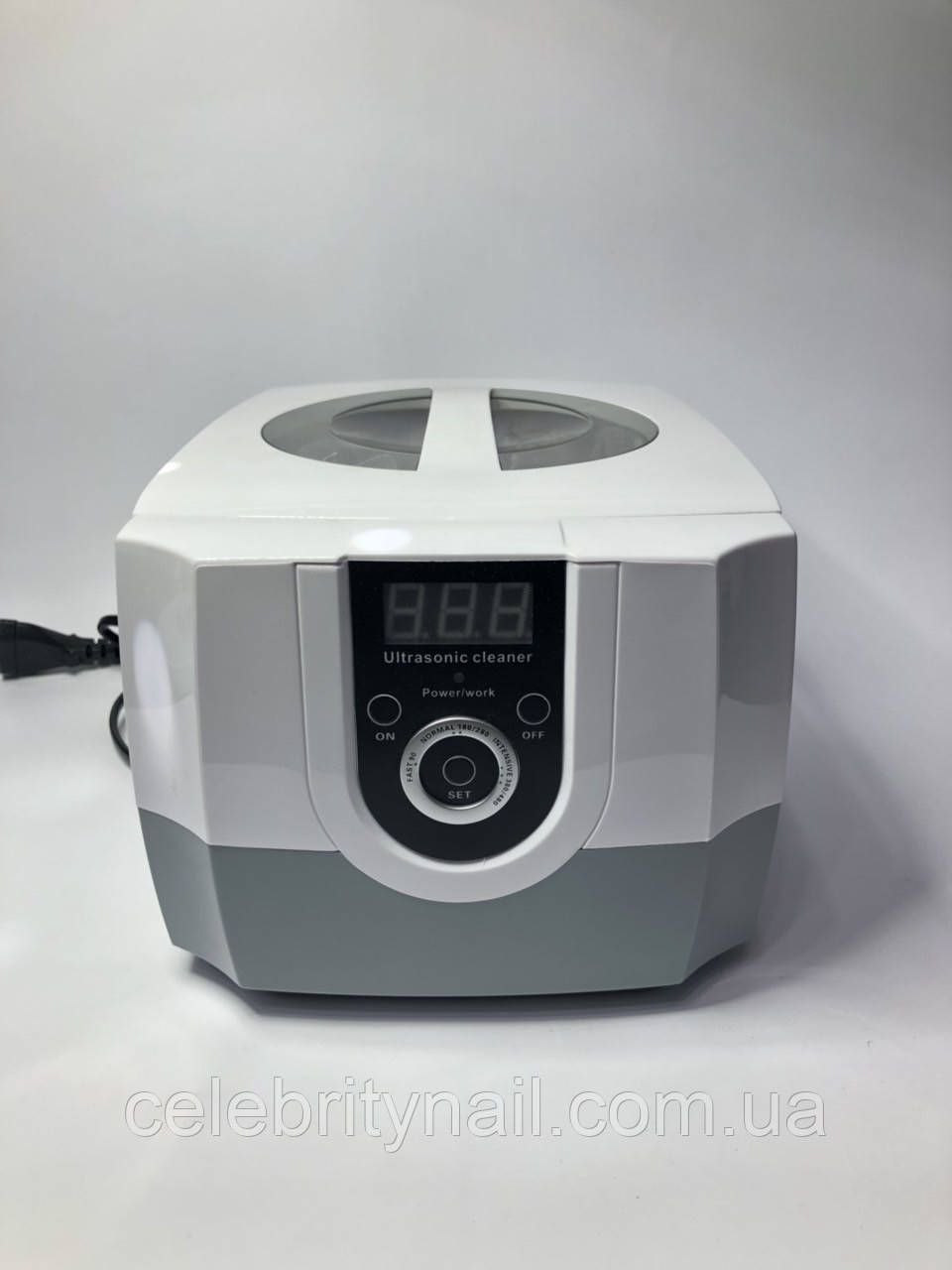 Стерилізатор ультразвукової Ultrasonic Cleaner CD-4800