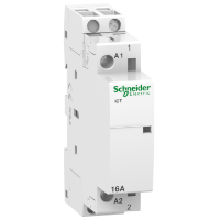 Модульний контактор 16A 1NO 24В Schneider Electric (A9C22111)
