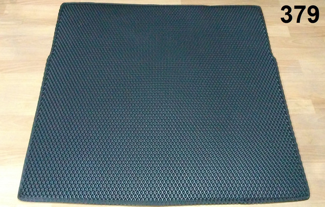 килимок багажника Opel Insignia