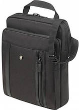 Сумка мужская Victorinox Travel WERKS PROFESSIONAL 2.0 Vt604991, черный